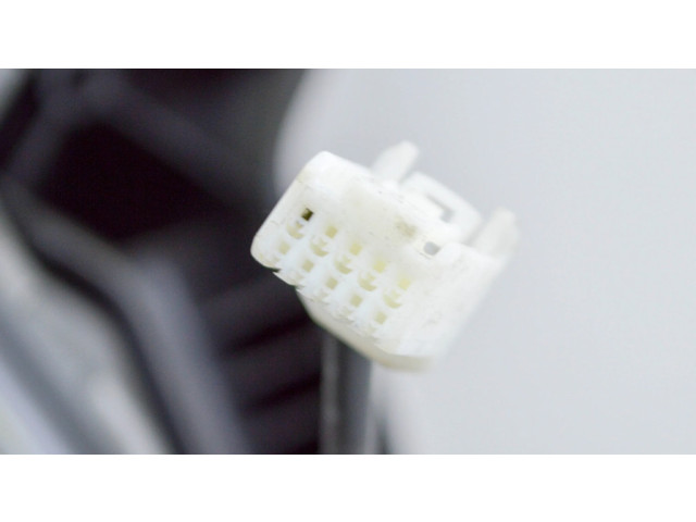 Подушка безопасности водителя 16080425ZD   Citroen C1