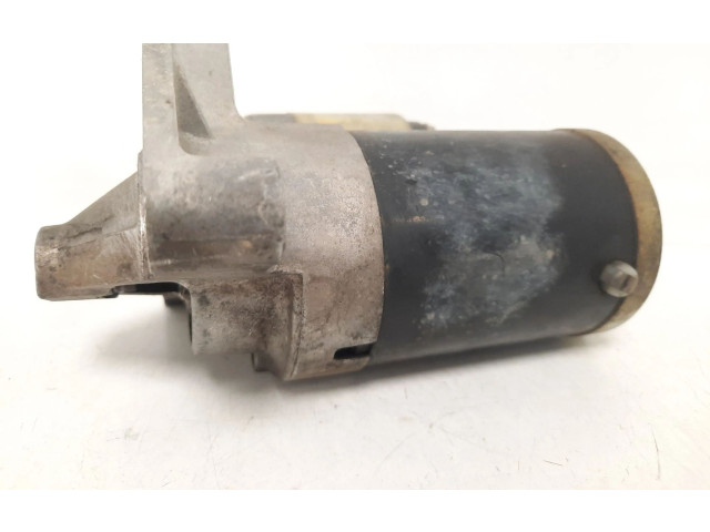 Стартер     9656317780, M000T45071ZT    Citroen C2 