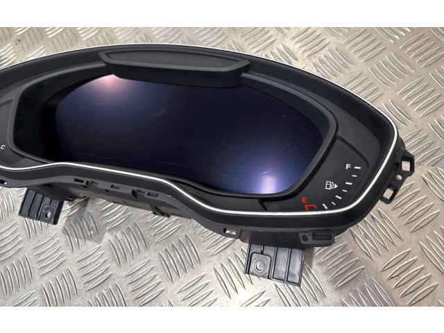 Панель приборов 8W5920890G   Audi Q5 SQ5       