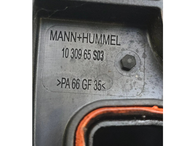 Всасывающий коллектор 1030965S03 Audi Q5 SQ5