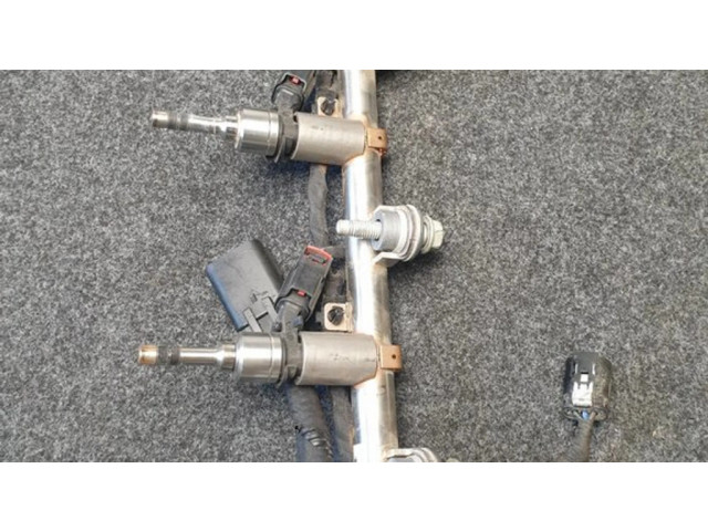 Vstřikovač 12692915, A183210233 Chevrolet Camaro pro benzínový motor 3.6