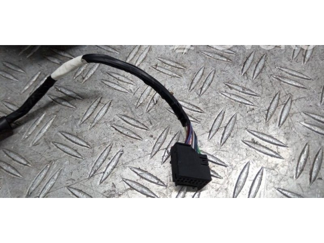 Зеркало (механическое) Cupra Formentor 2022