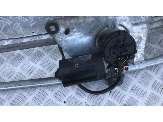 Моторчик дворников 0390241381 Citroen Xsara Picasso