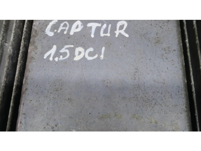 Комплект блоков управления 285908099R, 231A09653R   Renault Captur