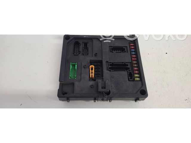 Блок комфорта 7M3962258AC Ford Galaxy