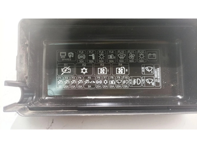 Модуль управления BSM 690660405, 061644171105 Mini One - Cooper R50 - 53