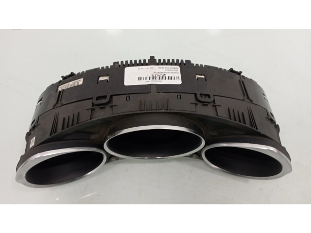 Панель приборов 9675167180, A2C5343583 Citroen DS4