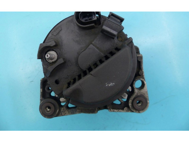 Генератор 03D903025H, IMPRK1277912 Skoda Fabia Mk1 (6Y)