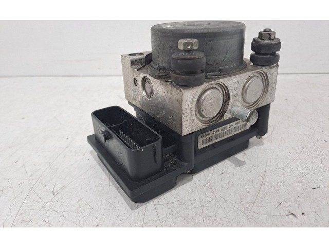 Блок АБС 0265232053, 51798104   Fiat  Grande Punto   -  года