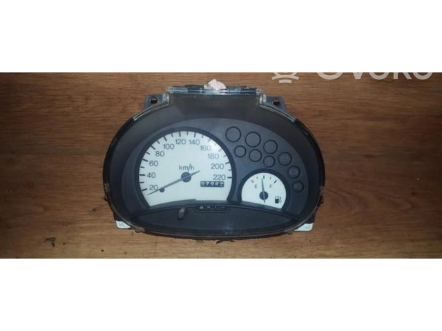 Панель приборов 97kb10849ag   Ford Ka       