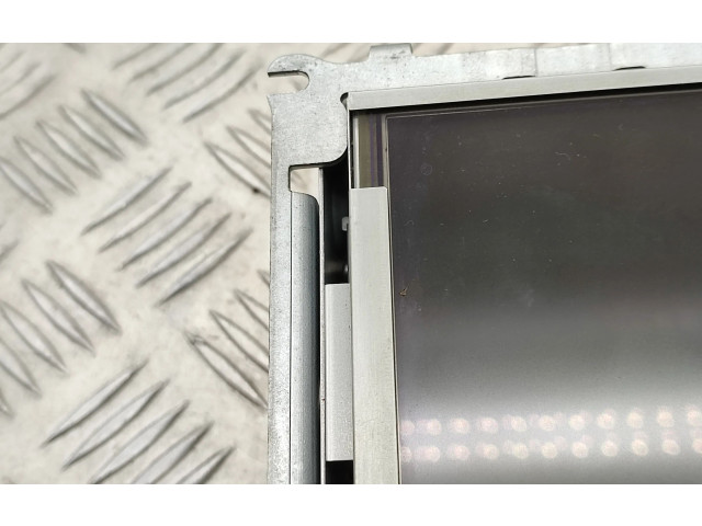 Дисплей FJG802AHA0255742, 8X2318B820AA Jaguar XF X250