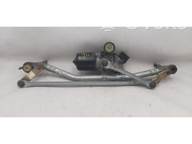 Моторчик заднего дворника 6401F4, 53559002    Citroen C2