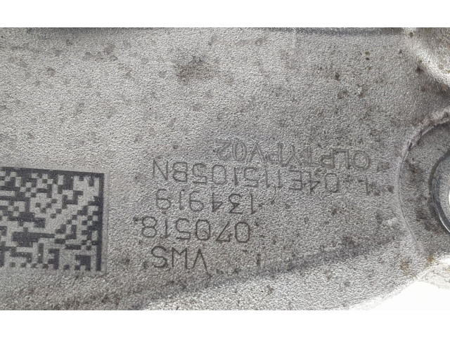 Čerpadlo oleje 04E115105BN, 04E115105BQ Seat Arona