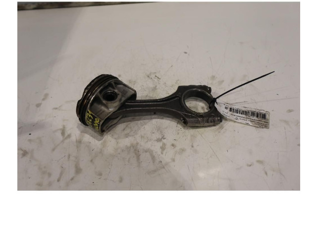 Поршень с шатуном 670053477 5964-02 Alfa Romeo Stelvio