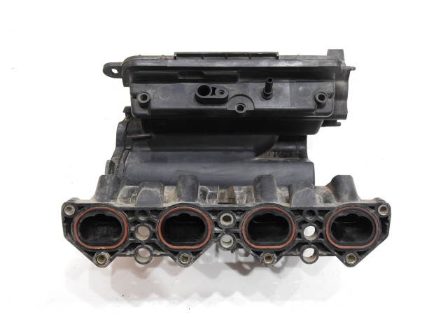 Всасывающий коллектор