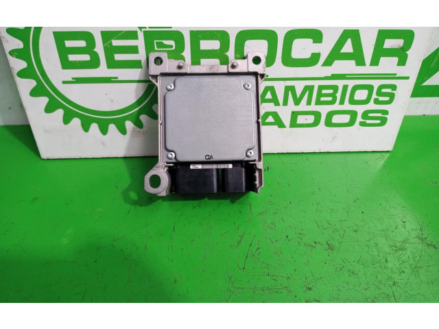Блок подушек безопасности 2T1T14B321AC   Ford Transit -  Tourneo Connect