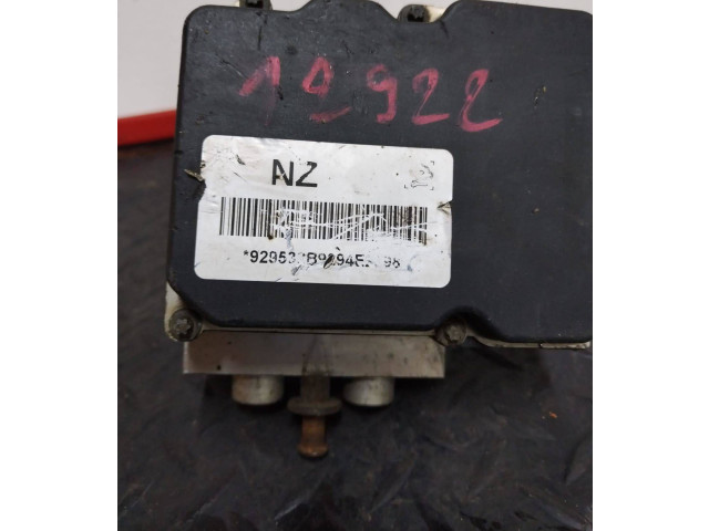 Блок АБС 25989532 Chevrolet Tahoe - года