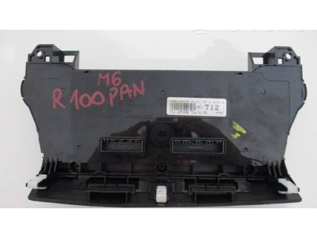 Блок управления климат-контролем 97250D7230TRY   Hyundai Tucson TL