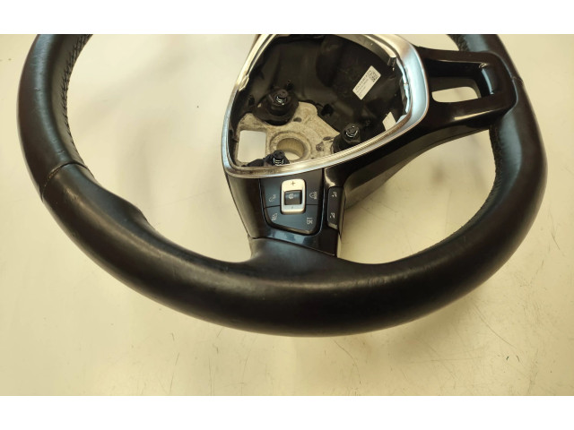 Руль Volkswagen Touran III  2016 - - года 5TA419091K, 62128023A      