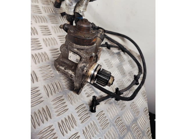 Píst 059130755DB, 059130277ED   Audi Q7 4M    CRT 