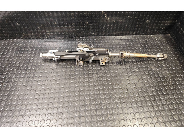    Рулевая рейка 5Q2419502AD   Skoda Octavia Mk3 (5E) 2013 - 2019 года