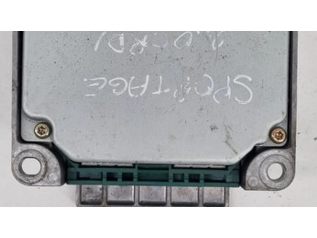 Блок подушек безопасности 959101F400   KIA Sportage