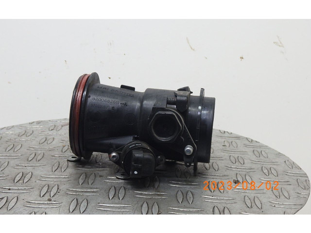 Дроссельная заслонка 8200682611A Dacia Sandero