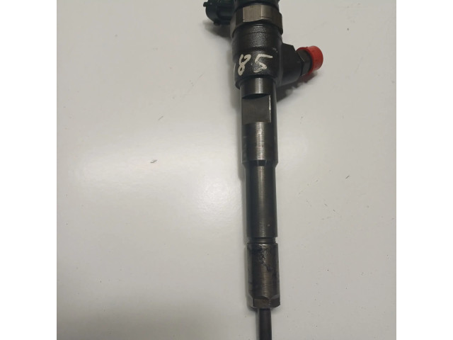 Форсунка 0445110485    Dacia Dokker для дизельного двигателя  1.5