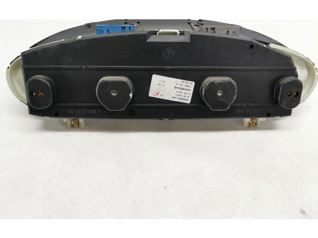 Панель приборов 503000011200, 46800840   Lancia Lybra       