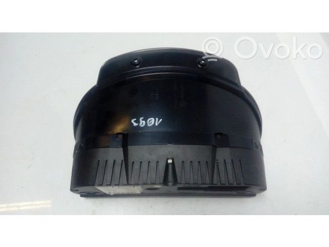 Панель приборов 341611302, 102464032 BMW X3 E83