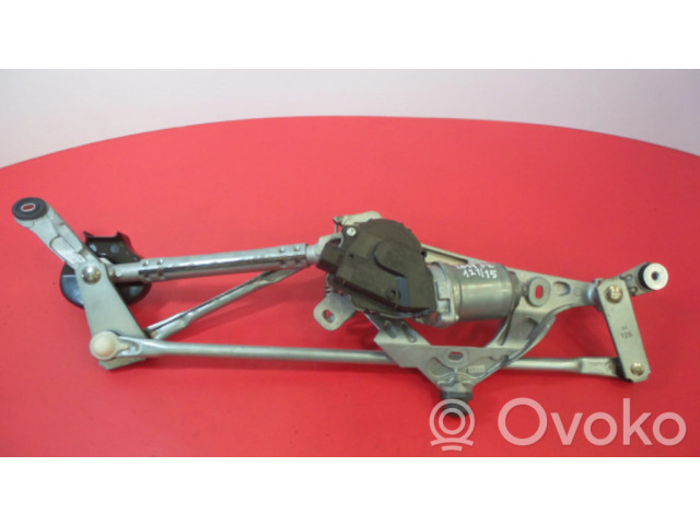 Моторчик дворников 85110-76030 Lexus CT 200H