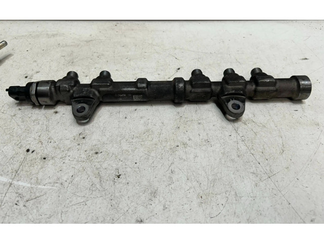 Zámek zadních dveří 55234437, 00817063 Fiat 500L 2013