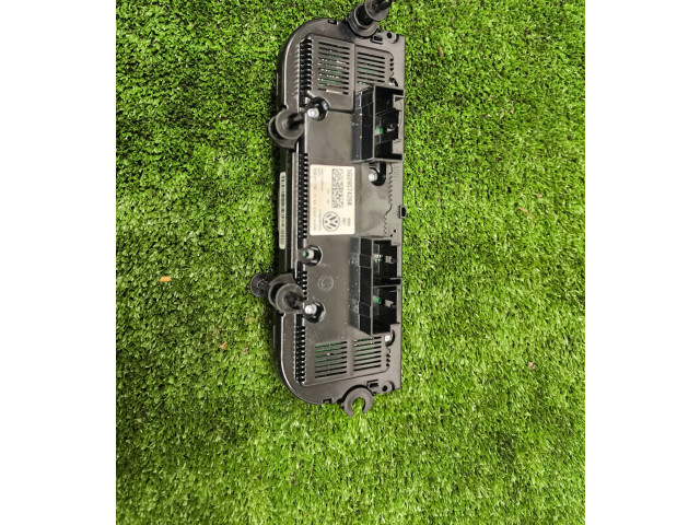 Блок управления климат-контролем 5G0907426K Volkswagen Golf VII