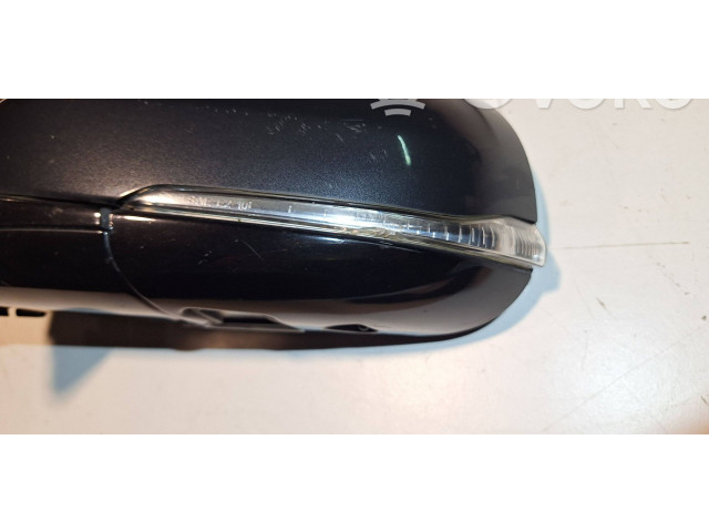 Зеркало электрическое Volvo V60 2013 - 2018 года