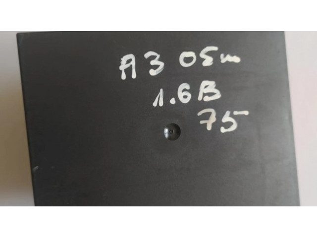 Блок комфорта 8P0959433B, 05600600 Audi A3 S3 8P