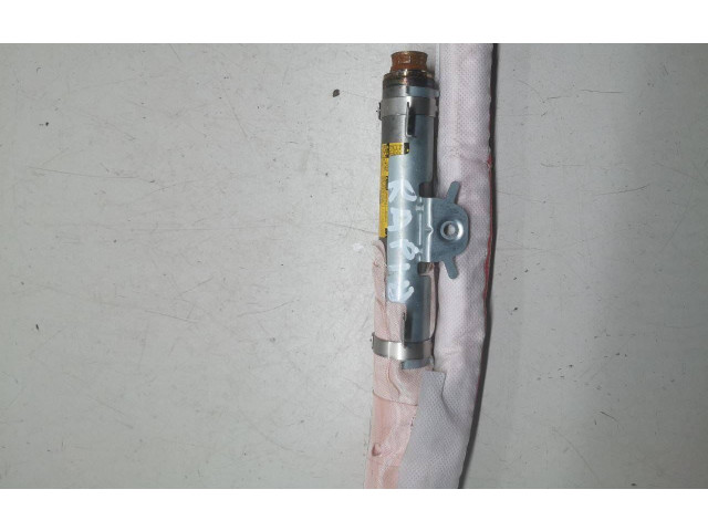 Боковая подушка безопасности 5JJ880742A   Skoda Rapid (NH)