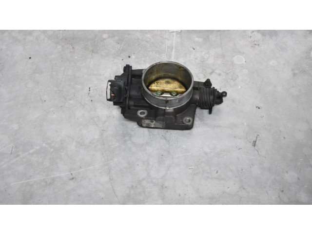 Дроссельная заслонка Volvo S70 V70 V70 XC