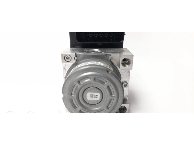 Блок АБС 543020964R   Dacia  Dokker  