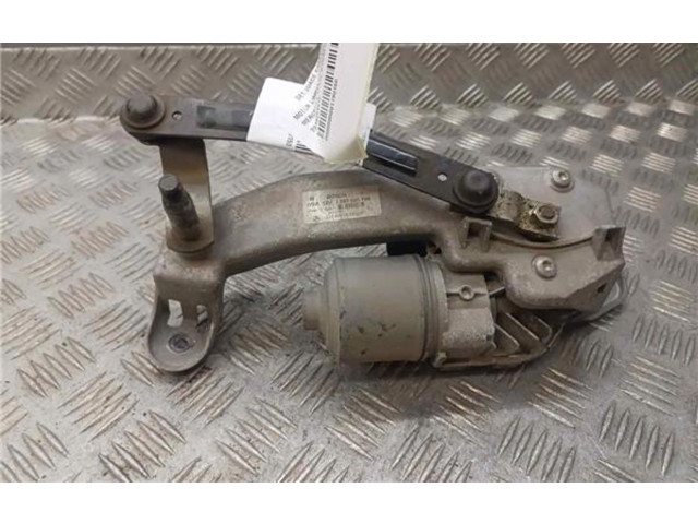 Моторчик дворников 2218201942, 2218201942 Mercedes-Benz S AMG W221