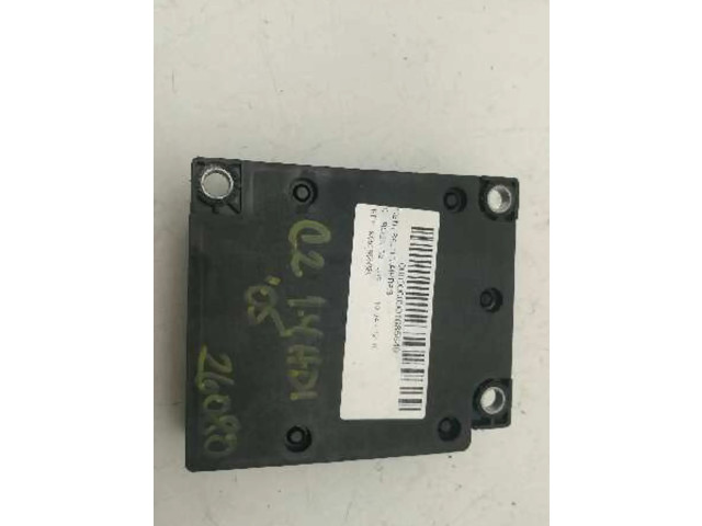 Блок подушек безопасности 9660855280, 5EKB5P0000939M Citroen C2