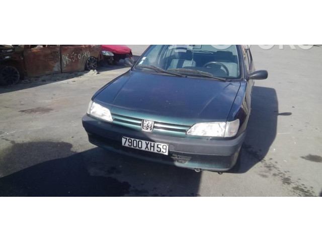 Блок управления климат-контролем 6451F2   Peugeot 306