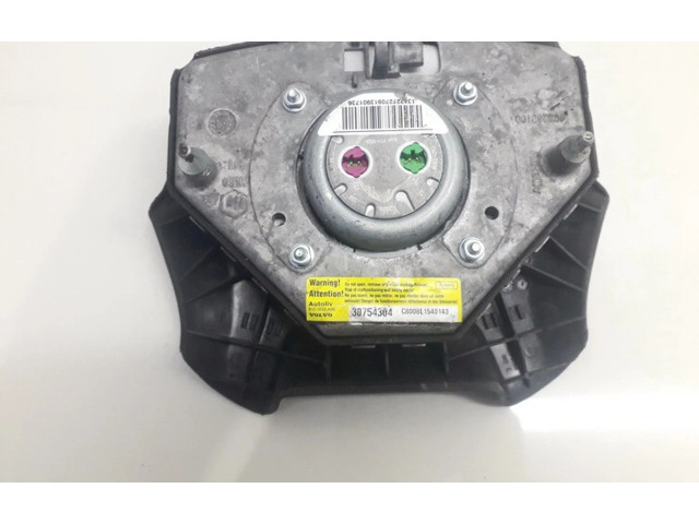 Подушка безопасности водителя 30754304   Volvo XC90
