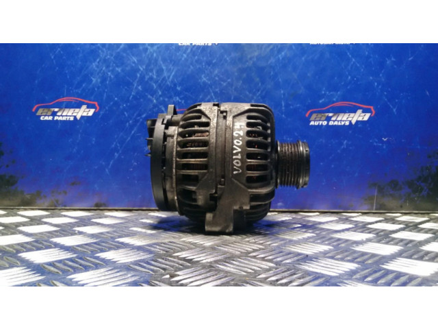Генератор 0986042840, 0124525029 Volvo S60 2.4