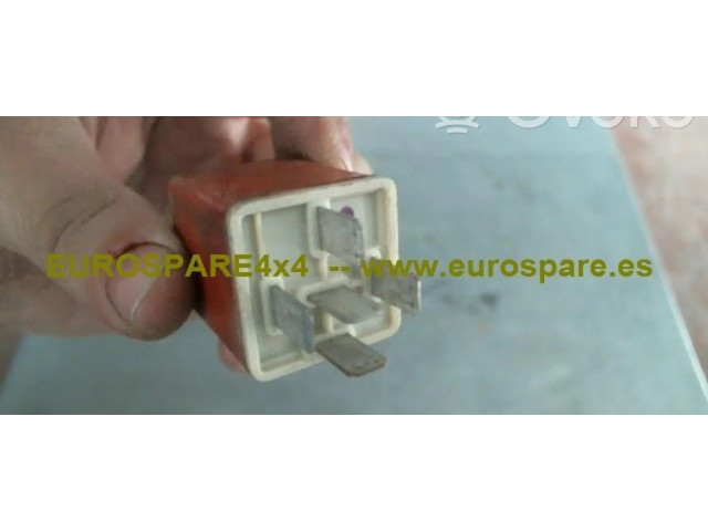 Блок предохранителей RELE56005146 Jeep Grand Cherokee (WK)