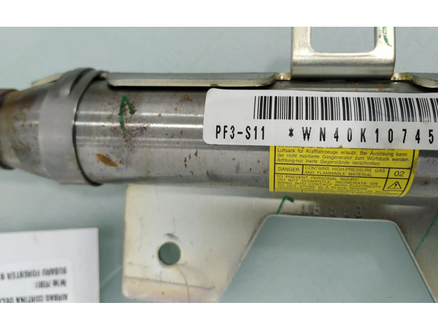 Боковая подушка безопасности PF3S11 Subaru Forester SH