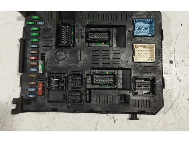 Řídící jednotka 0281013332, 0281013332 Peugeot 307 2007