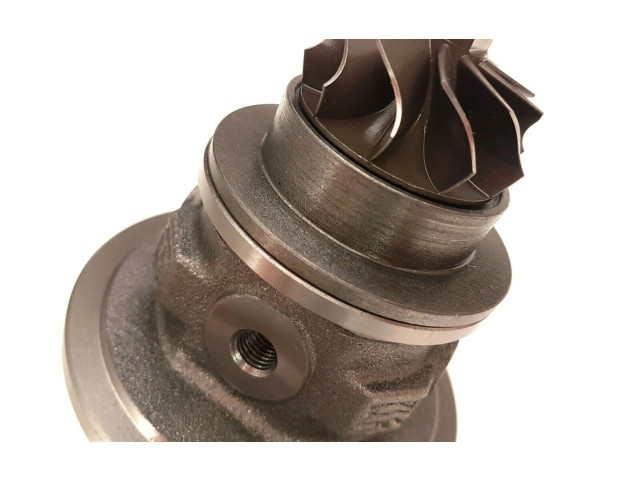 Turbodmychadlo Турбина 4937702600, 144117T600 Nissan Navara