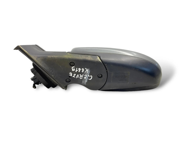 Zpětné zrcátko levé Chevrolet Cruze 2012 E13027379