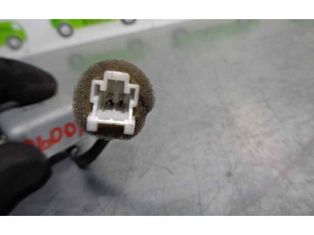 Блок предохранителей 8661005001 SsangYong Rexton