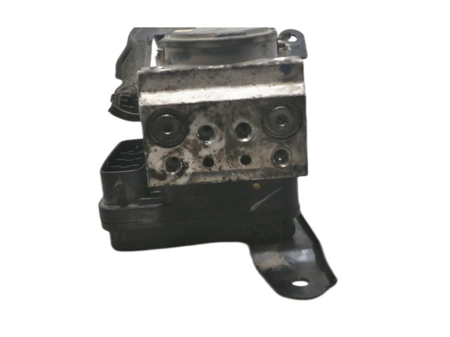 Блок АБС 4670A231 Mitsubishi L200 2006 - 2014 года